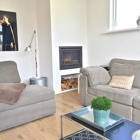 Apartment Oase Bergen aan Zee