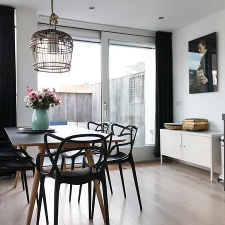 Apartment Oase *