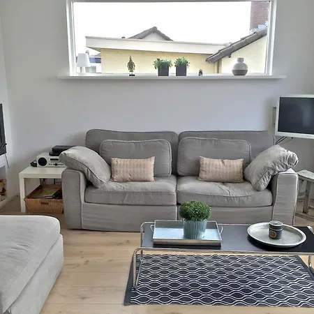 Apartment Oase Bergen aan Zee
