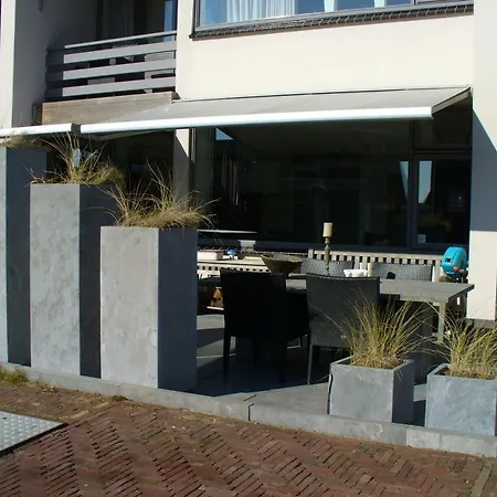 Oase Bergen aan Zee
